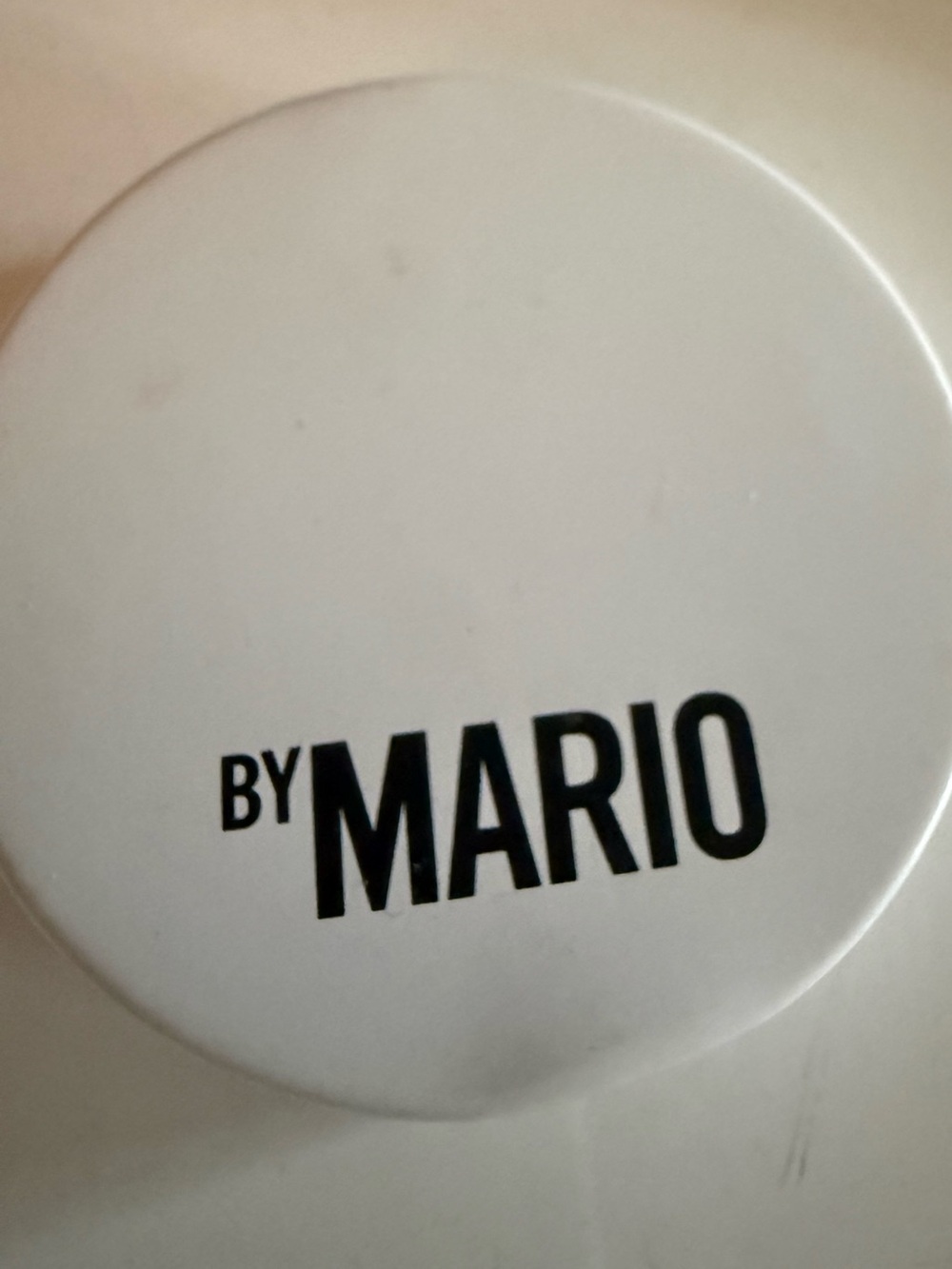 Makeup by Mario